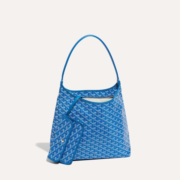 Goyard Bohème Hobo Bag - Image 3