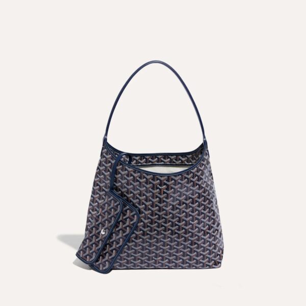 Goyard Bohème Hobo Bag - Image 3