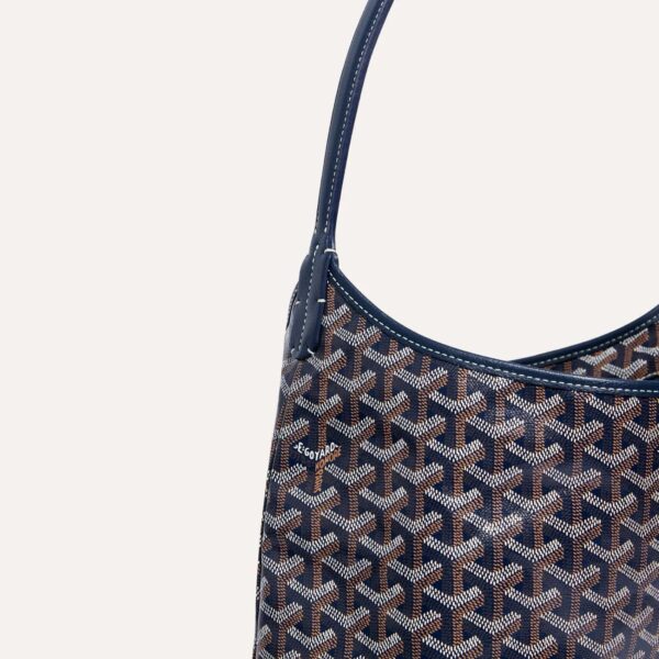 Goyard Bohème Hobo Bag - Image 4