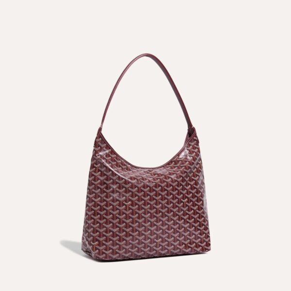 Goyard Bohème Hobo Bag