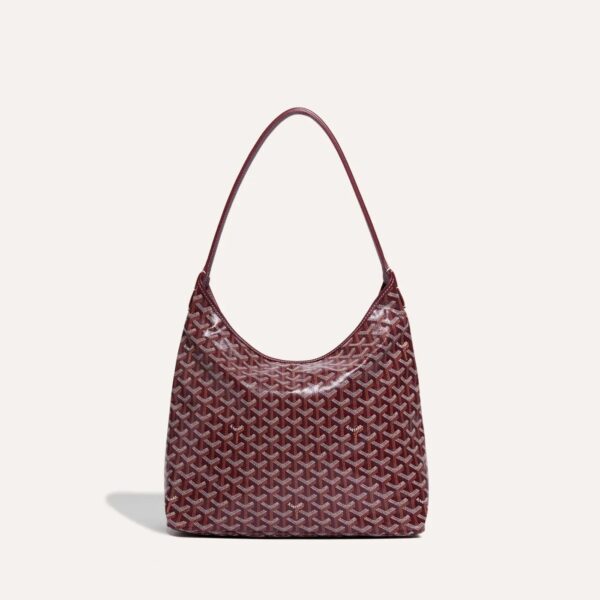 Goyard Bohème Hobo Bag - Image 2