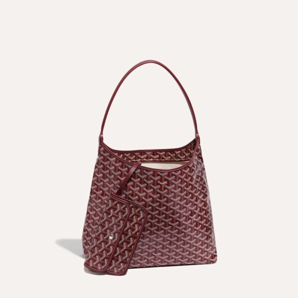 Goyard Bohème Hobo Bag - Image 3