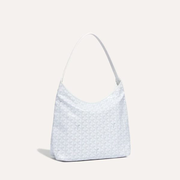Goyard Bohème Hobo Bag