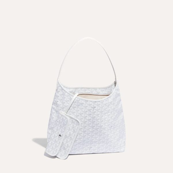 Goyard Bohème Hobo Bag - Image 3