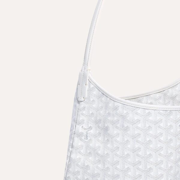 Goyard Bohème Hobo Bag - Image 4