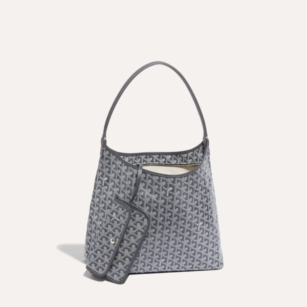 Goyard Bohème Hobo Bag - Image 3
