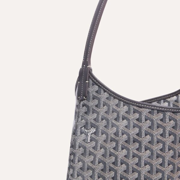 Goyard Bohème Hobo Bag - Image 4