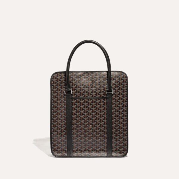 Goyard Bourgogne Bag - Image 2