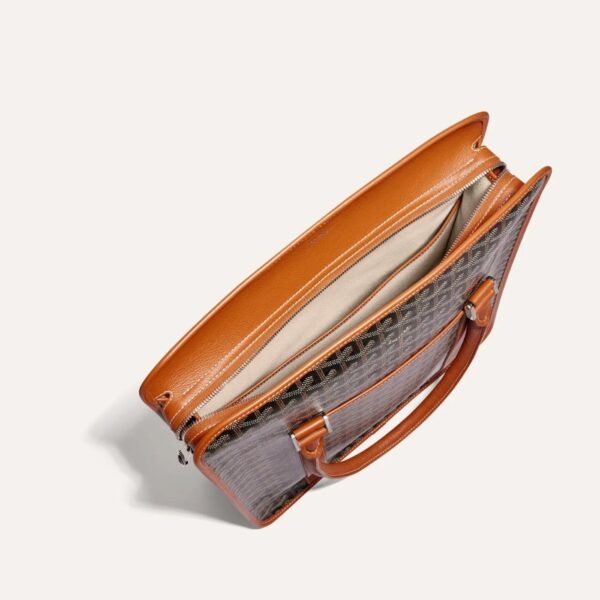 Goyard Bourgogne Bag - Image 3