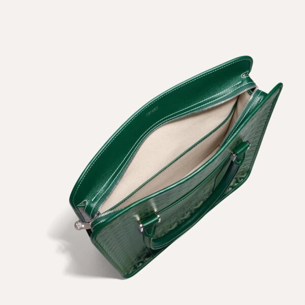 Goyard Bourgogne Bag - Image 3