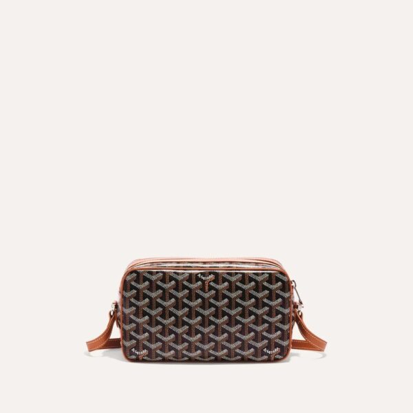 Goyard Cap-Vert PM Bag - Image 3