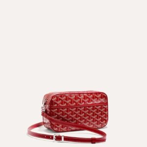 Goyard Cap-Vert PM Bag