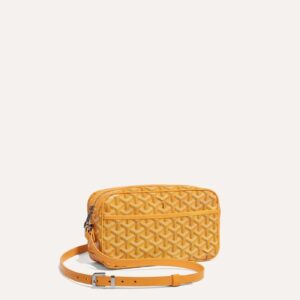 Goyard Cap-Vert PM Bag