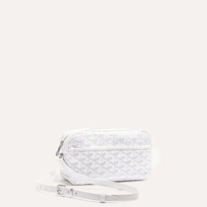 Goyard Cap-Vert PM Bag