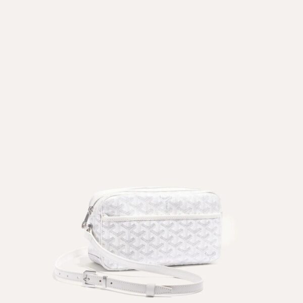 Goyard Cap-Vert PM Bag