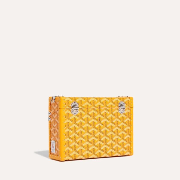 Cassette Trunk Bag - Image 3