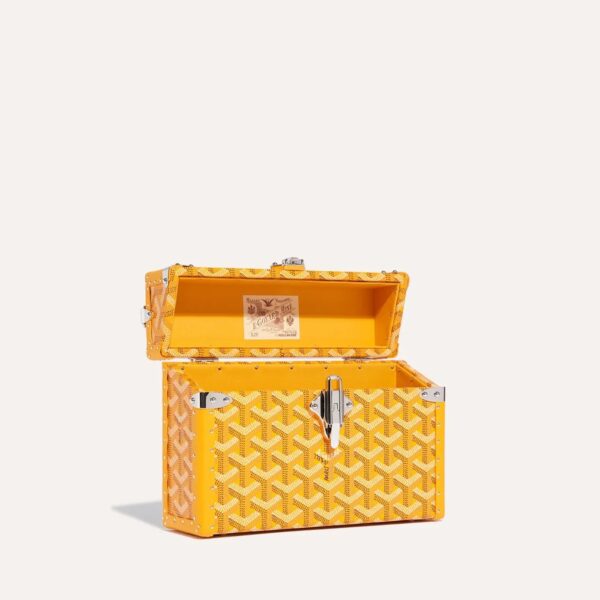 Cassette Trunk Bag - Image 4