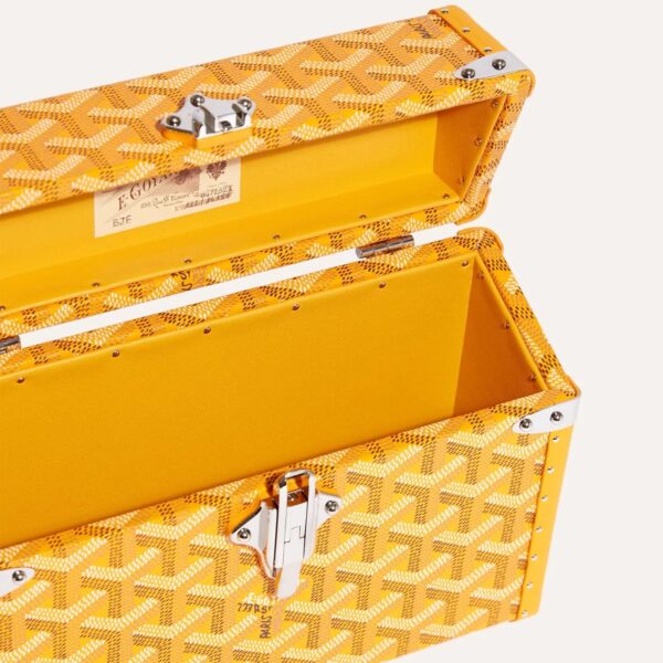 Cassette Trunk Bag - Image 5