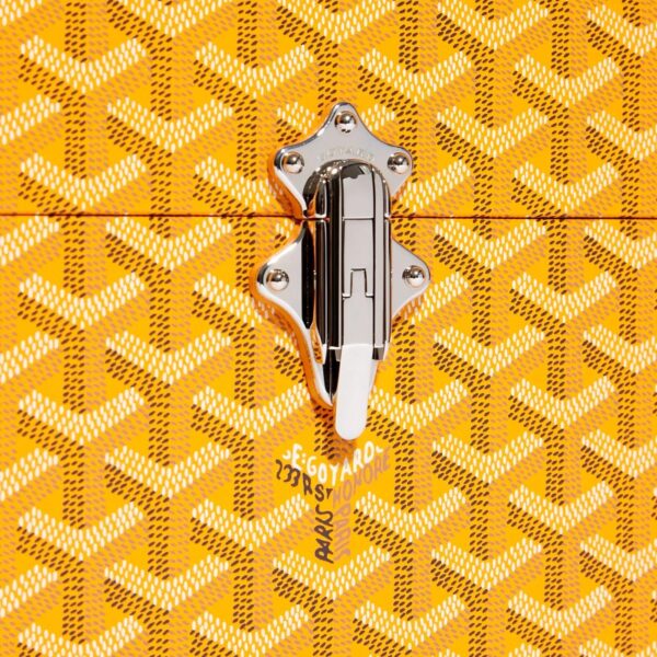 Cassette Trunk Bag - Image 6