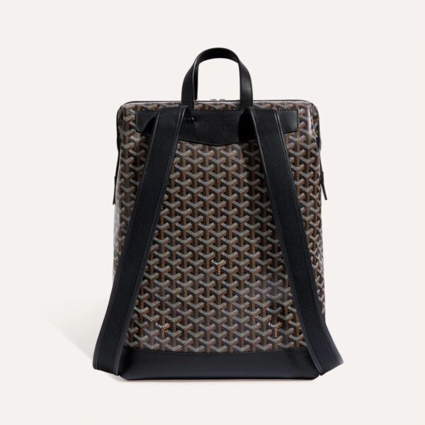 Goyard  Cisalpin Backpack - Image 3