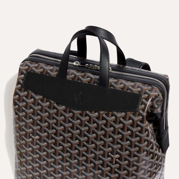 Goyard  Cisalpin Backpack - Image 4