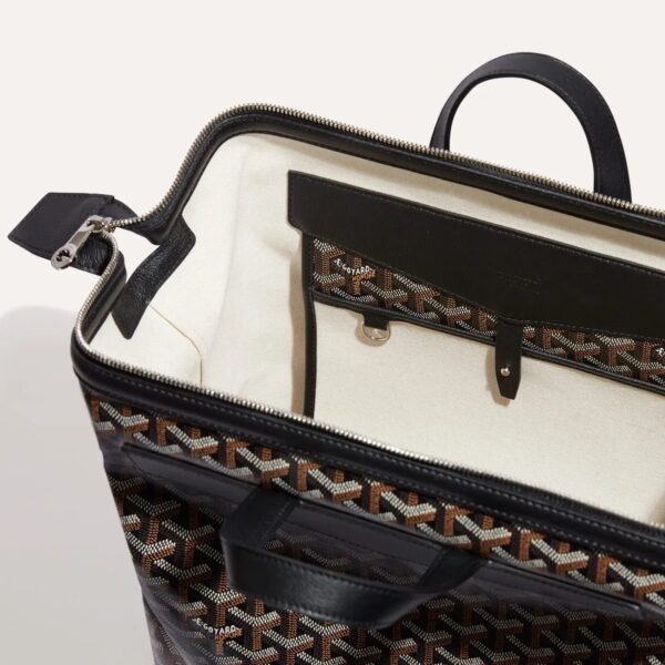 Goyard Cisalpin Backpack - Image 4