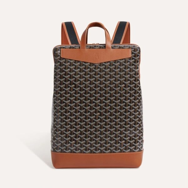 Goyard Cisalpin Backpack - Image 2