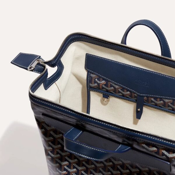 Goyard Cisalpin Backpack - Image 6