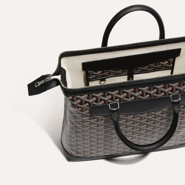 Goyard Cisalpin Document Case - Image 3
