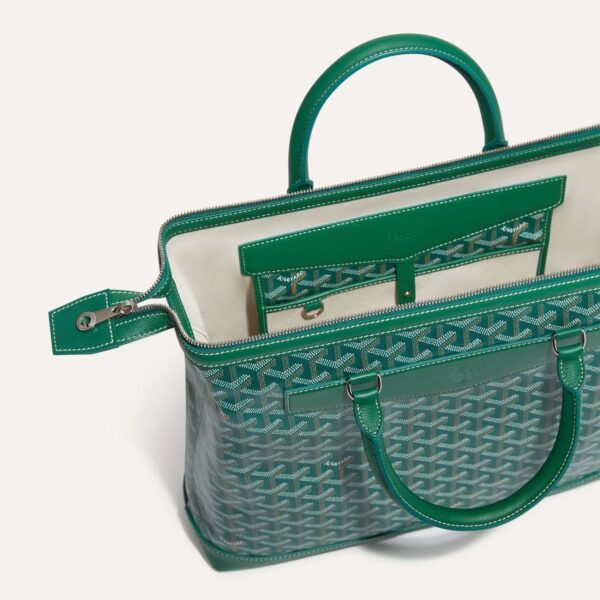 Goyard Cisalpin Document Case - Image 3