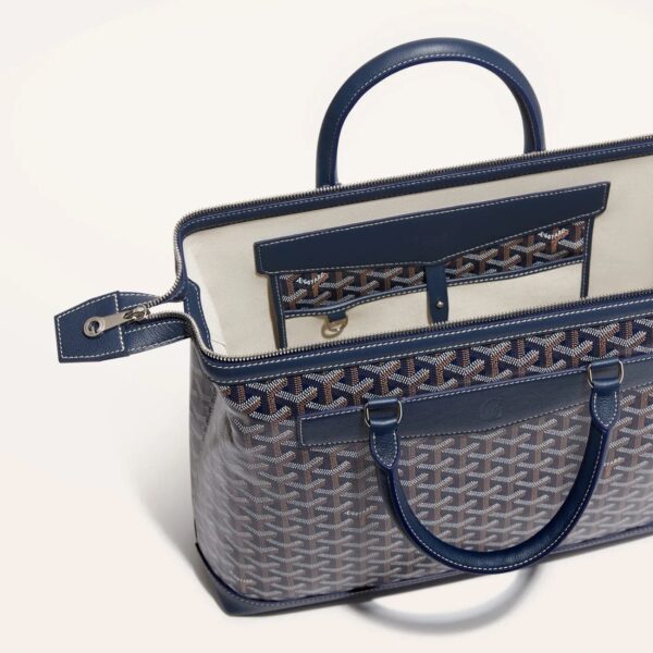 Goyard Cisalpin Document Case - Image 2