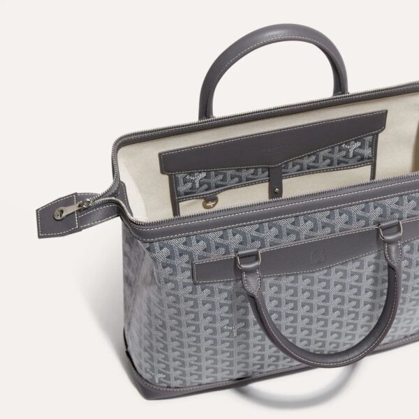 Goyard Cisalpin Document Case - Image 3