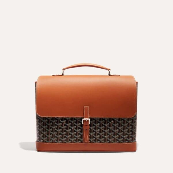 Goyard Citadin PM Messenger Bag - Image 2
