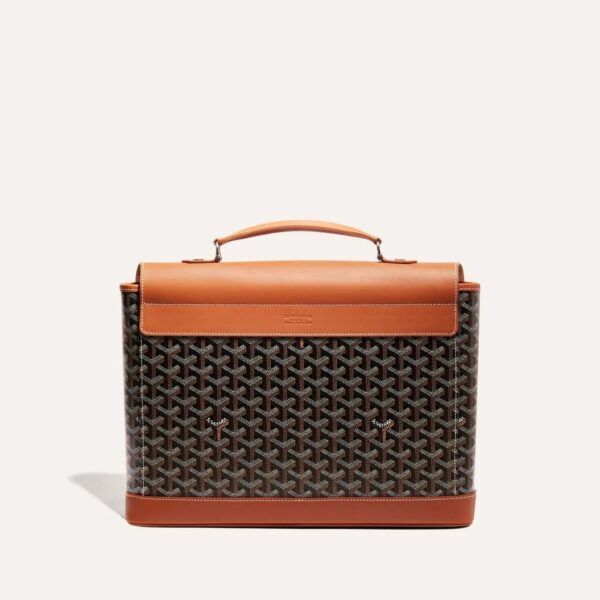 Goyard Citadin PM Messenger Bag - Image 3