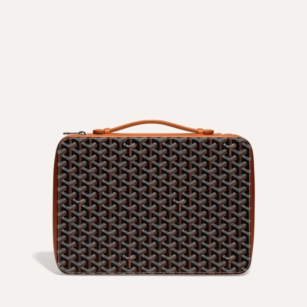 Goyard Compagnon Universel A4 - Image 2