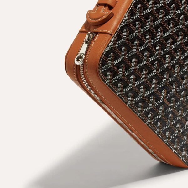 Goyard Compagnon Universel A4 - Image 3