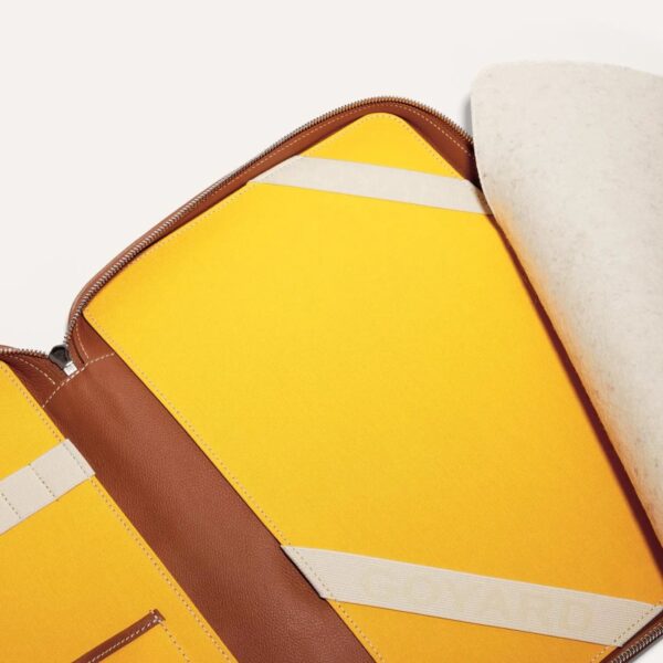 Goyard Compagnon Universel A4 - Image 5