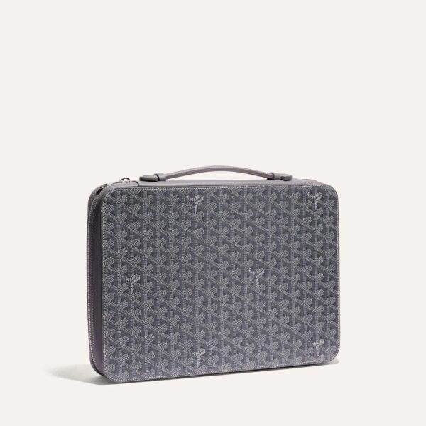 Goyard Compagnon Universel A4