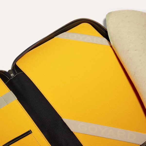 Goyard Compagnon Universel A4 - Image 5