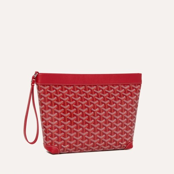 Goyard Conti pouch
