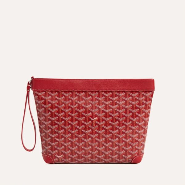 Goyard Conti pouch - Image 2