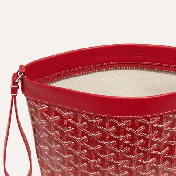 Goyard Conti pouch - Image 4