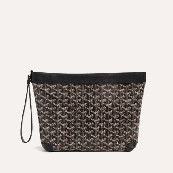 Goyard Conti pouch - Image 2