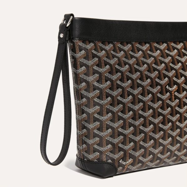 Goyard Conti pouch - Image 3