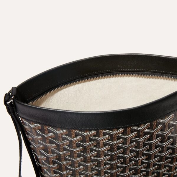 Goyard Conti pouch - Image 4