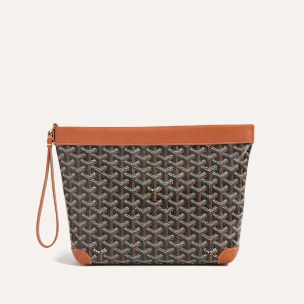 Goyard  Conti pouch - Image 2