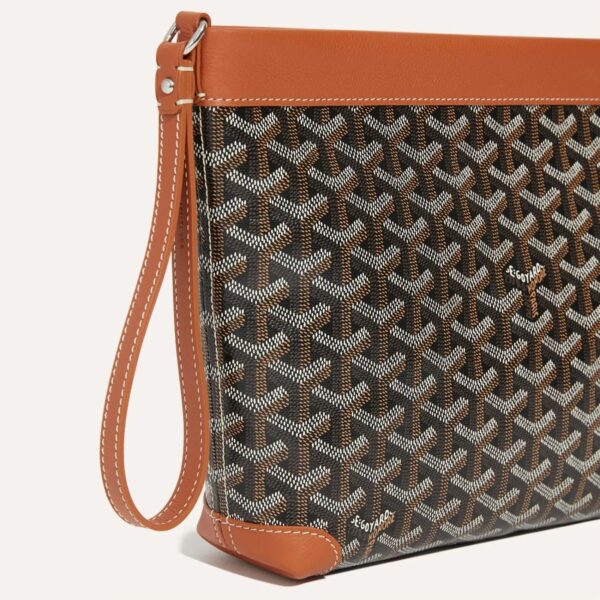 Goyard  Conti pouch - Image 3