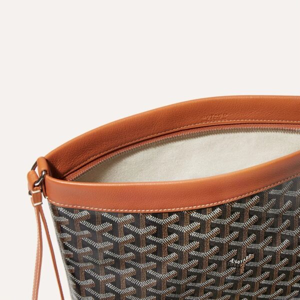 Goyard  Conti pouch - Image 4