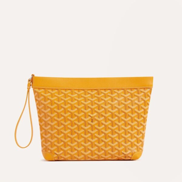 Goyard Conti pouch - Image 2
