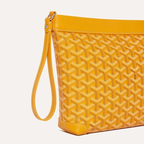 Goyard Conti pouch - Image 3